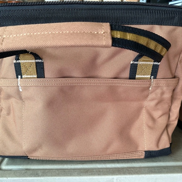 BNWT CARHARTT HEAVYWEIGHT TOOL BAG - Picture 5 of 7